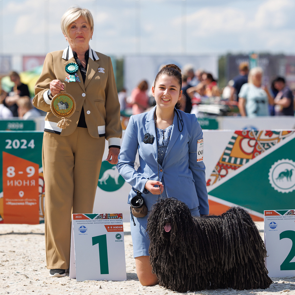 ПК 2024, ЛПП Matthias Rex Kincsem ПК 2024, ЛПП Matthias Rex Kincsem